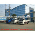 Iveco technology YUEJIN 3.5T cargo truck,light cargo trucks for sale